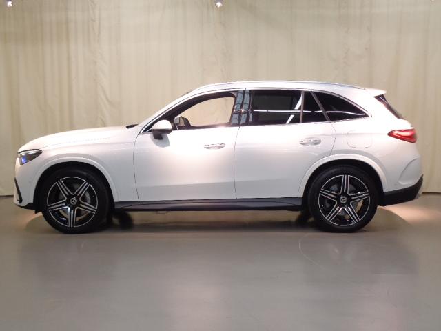 Mercedes-Benz GLC 3