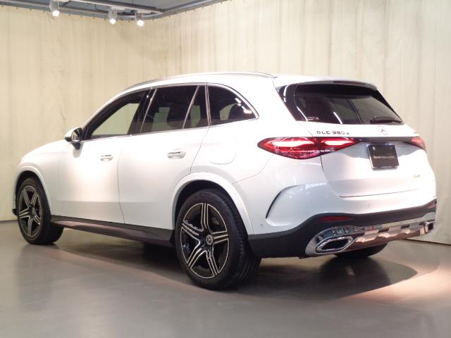 Mercedes-Benz GLC 4