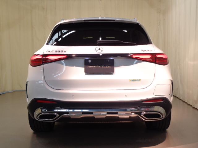 Mercedes-Benz GLC 5