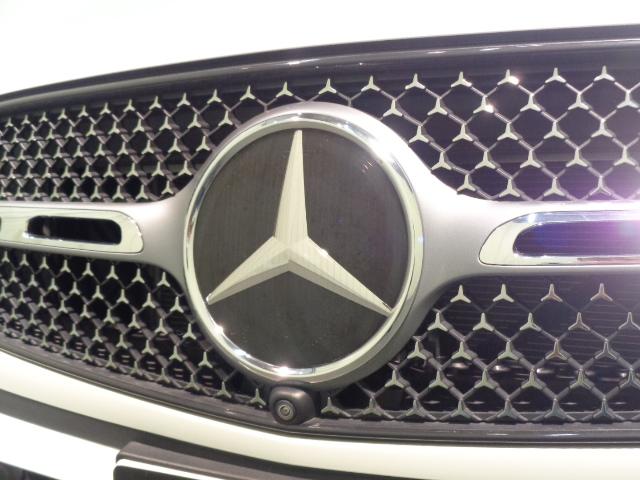 Mercedes-Benz GLC 8