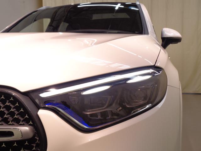 Mercedes-Benz GLC 9