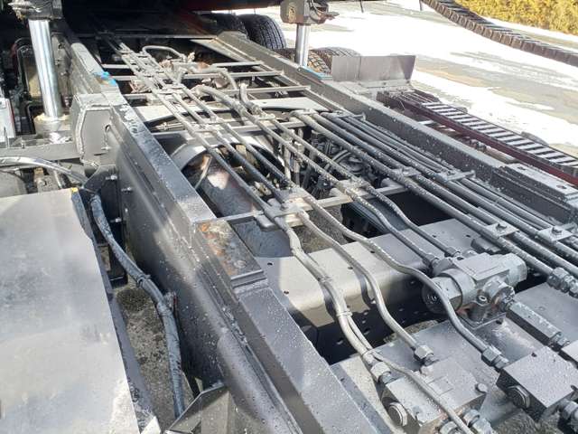 Isuzu Giga 7