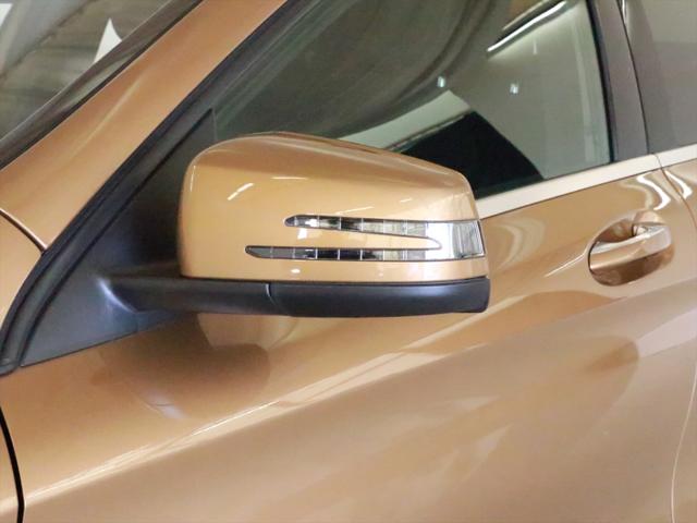 Mercedes-Benz GLA-Class 7