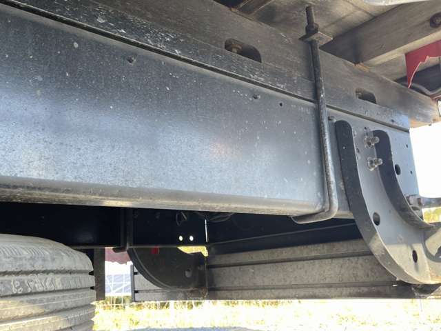 UD Trucks Condor 7