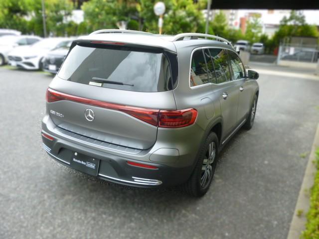 Mercedes-Benz EQB 6