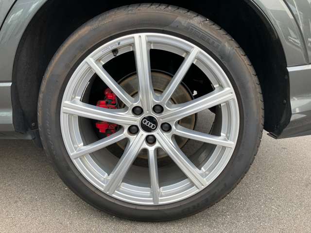 Audi RS Q3 9