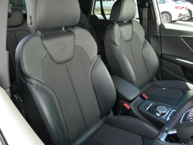 Audi Q2 9
