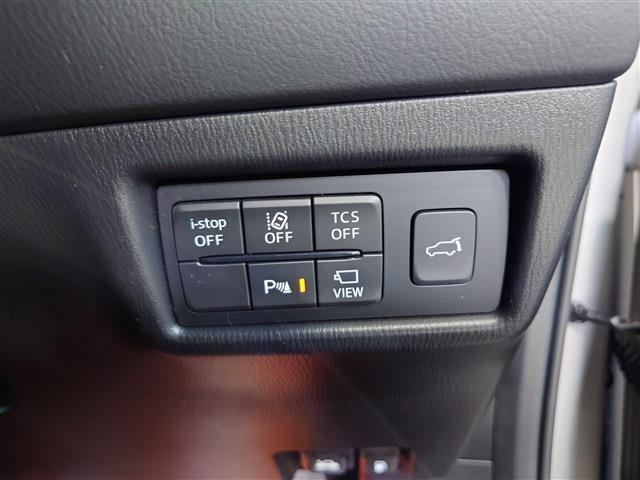 Mazda CX-8 11