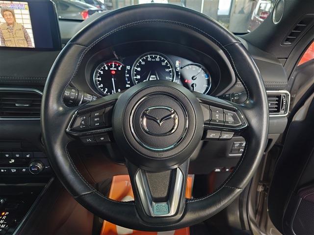 Mazda CX-8 10