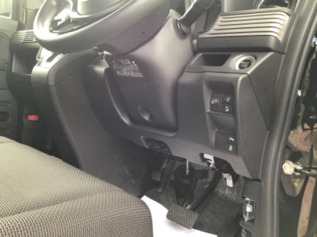 Honda N-VAN 11