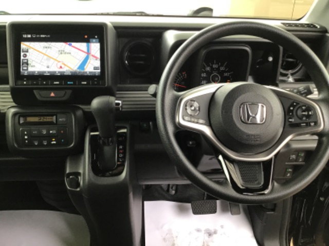 Honda N-VAN 2