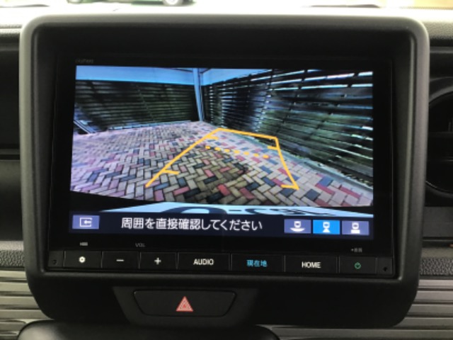 Honda N-VAN 3