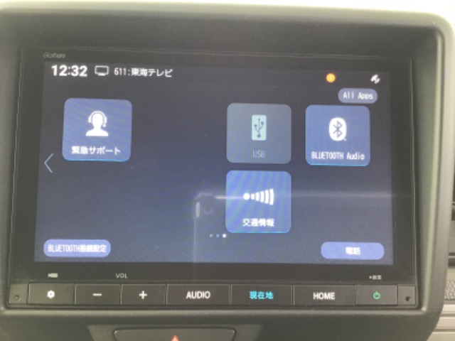 Honda N-VAN 5