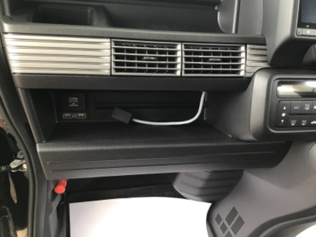 Honda N-VAN 6
