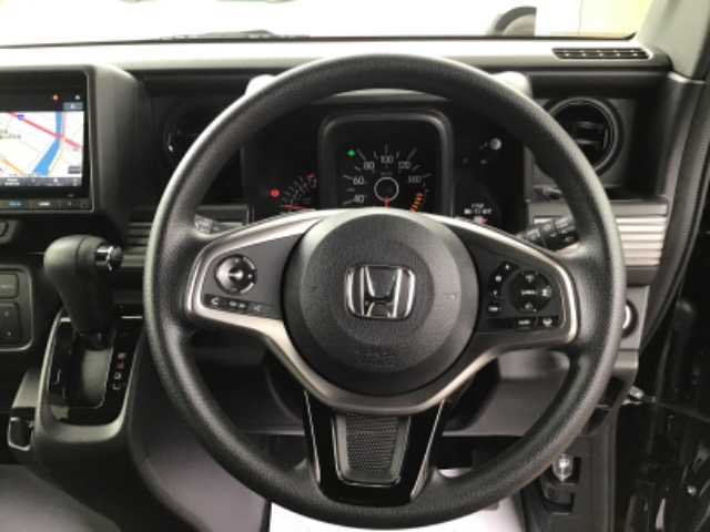 Honda N-VAN 9