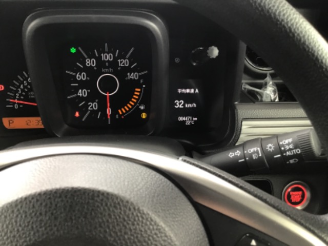 Honda N-VAN 10