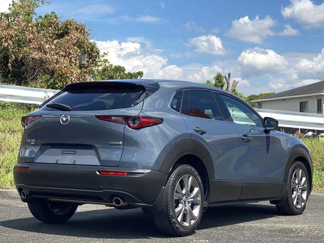 Mazda CX-30 2