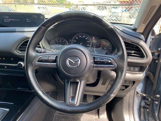Mazda CX-30 4