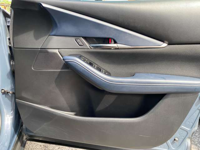 Mazda CX-30 5