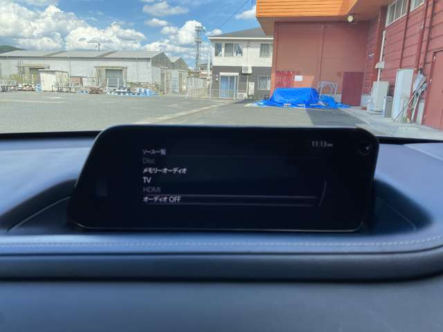 Mazda CX-30 9