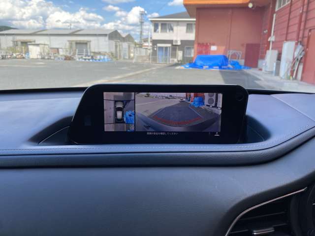 Mazda CX-30 10