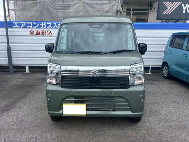 Suzuki Every 2