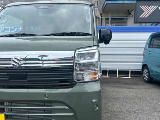 Suzuki Every 6