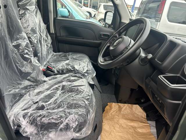 Suzuki Every 8