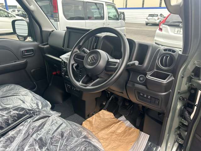 Suzuki Every 9