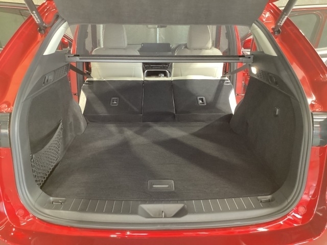 Mazda CX-60 12