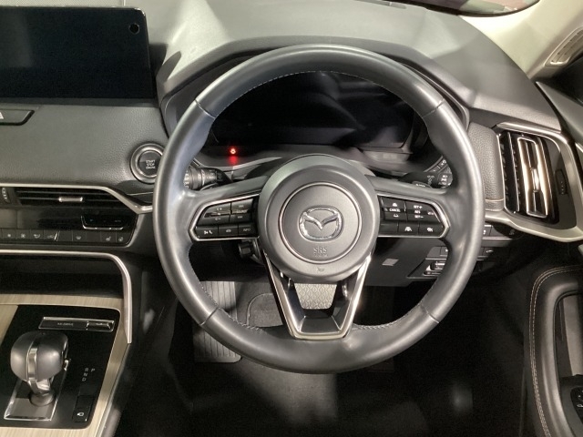 Mazda CX-60 2