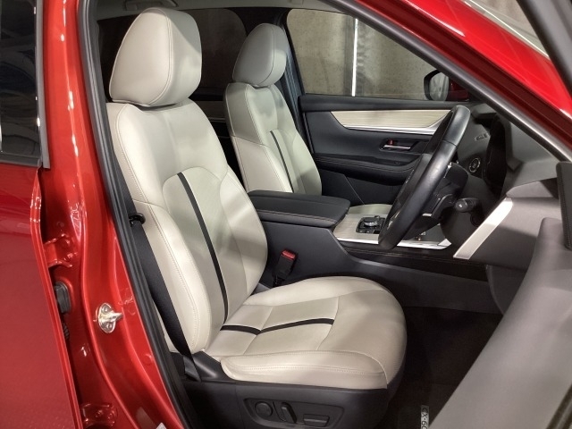 Mazda CX-60 7