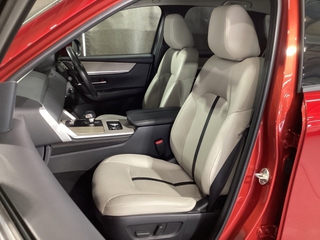 Mazda CX-60 9