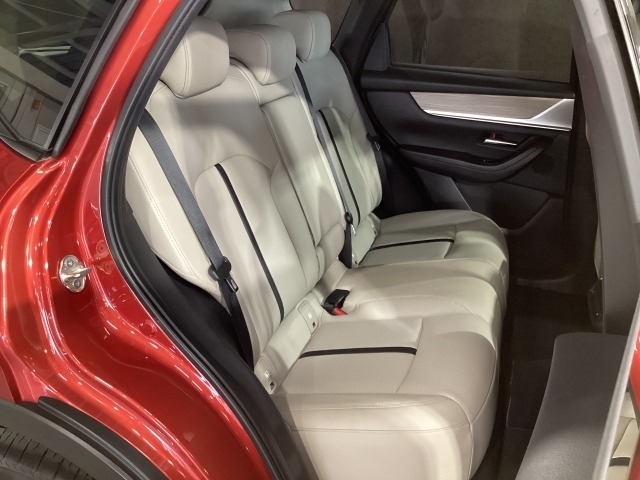 Mazda CX-60 10