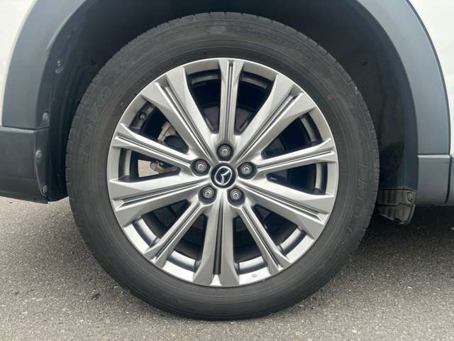 Mazda CX-8 11
