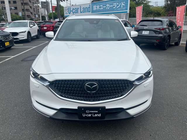Mazda CX-8 2