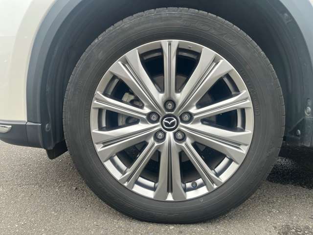 Mazda CX-8 9