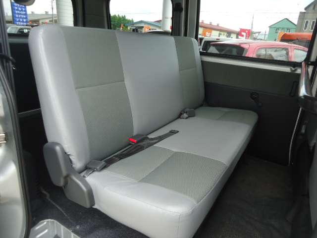 Toyota Town Ace Van 11