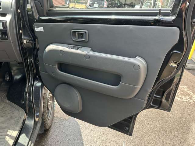 Daihatsu Hijet Deck Van 10
