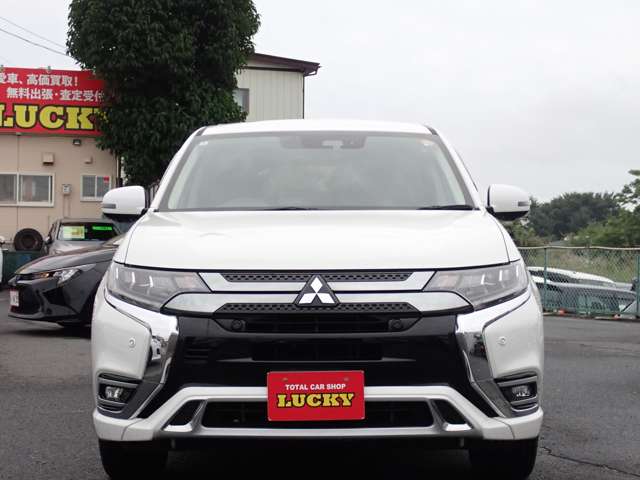 Mitsubishi Outlander PHEV 2