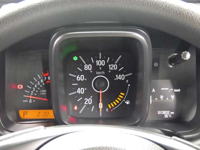 Honda N-VAN 12