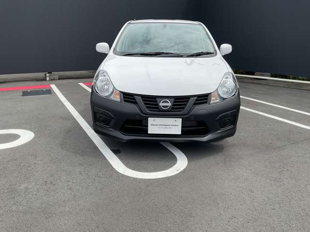 Nissan AD 3