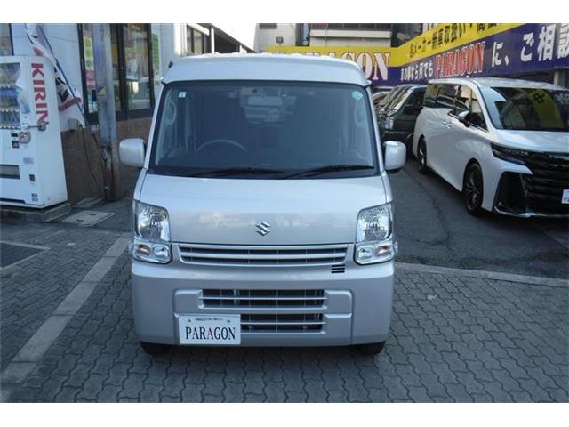 Suzuki Every 11