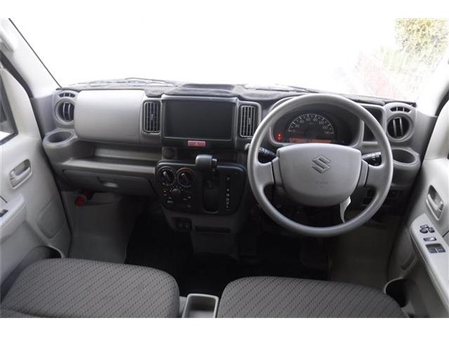 Suzuki Every 4