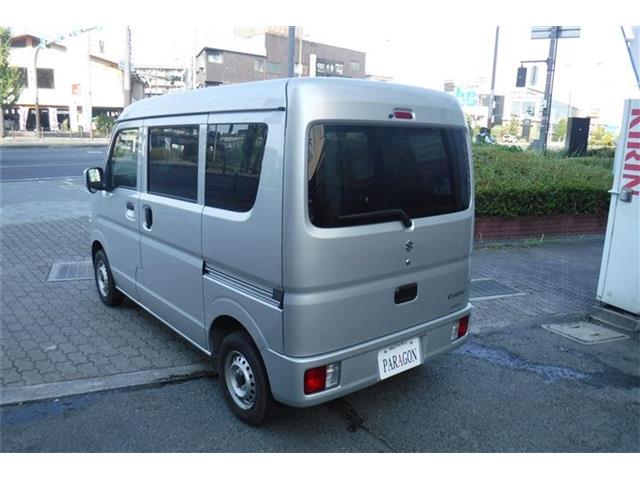 Suzuki Every 5