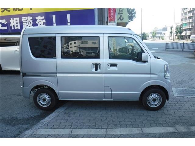 Suzuki Every 6
