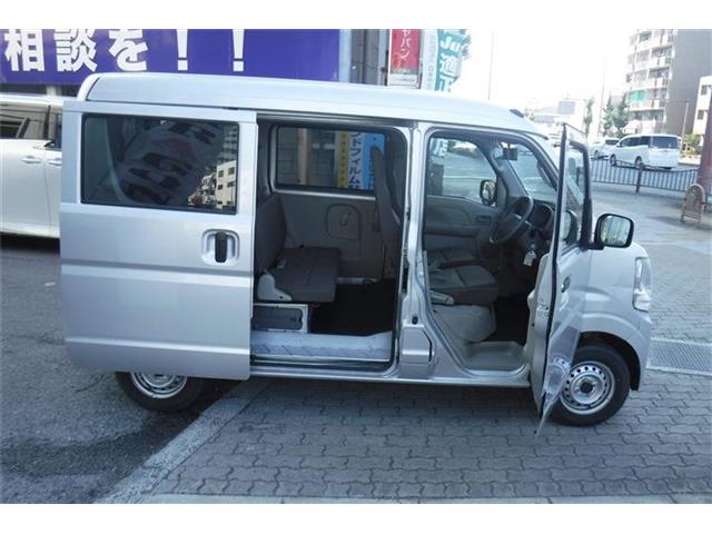 Suzuki Every 7