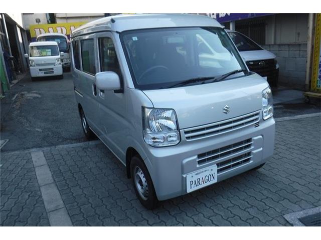 Suzuki Every 8