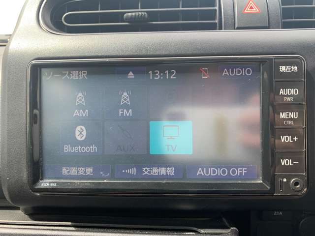 Toyota Probox Van 11