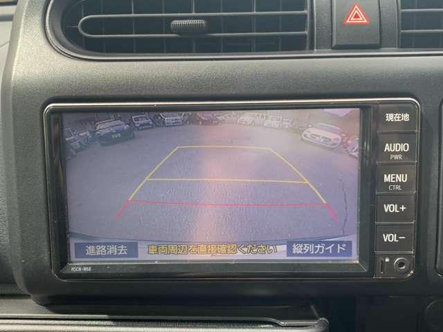 Toyota Probox Van 12